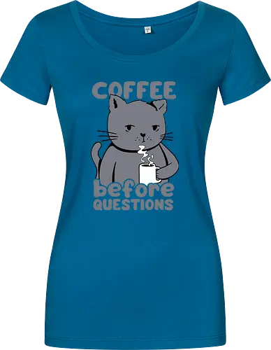 Coffee Before Questions