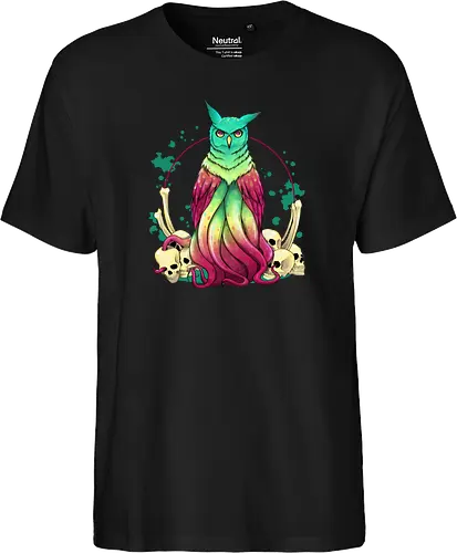 Octo-Owl