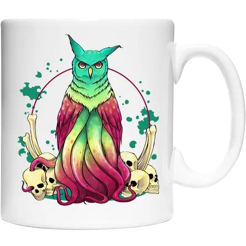 Octo-Owl