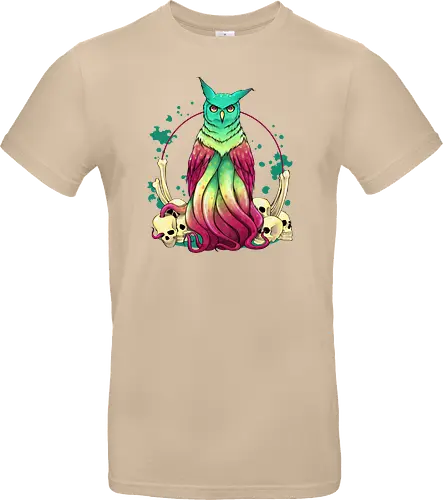 Octo-Owl