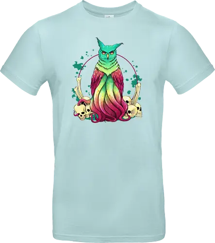 Octo-Owl