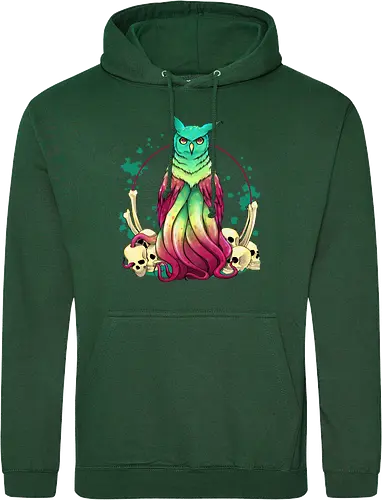 Octo-Owl