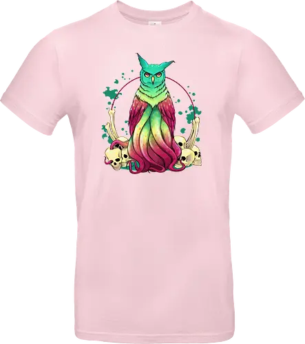 Octo-Owl