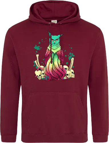 Octo-Owl