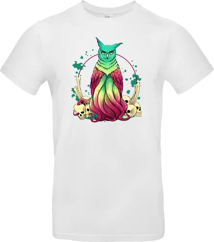 Octo-Owl