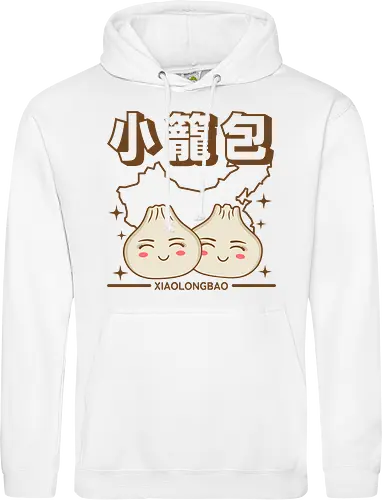 Kawaii Dumplings - Xiao Long Bao