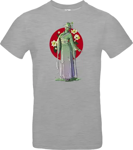 Sencha - Green T Girl