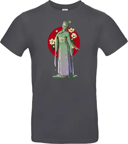 Sencha - Green T Girl