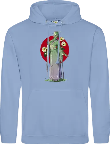 Sencha - Green T Girl