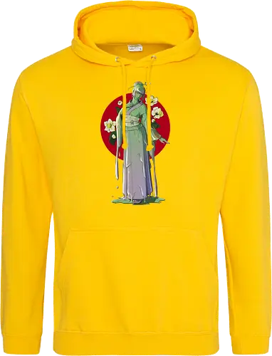 Sencha - Green T Girl
