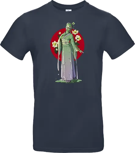Sencha - Green T Girl