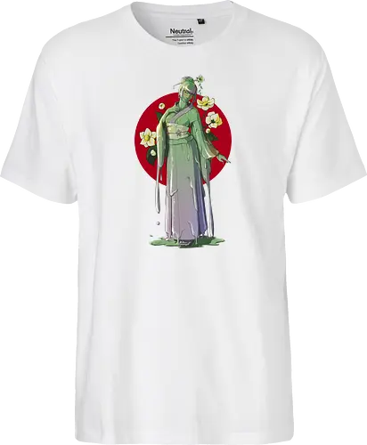 Sencha - Green T Girl
