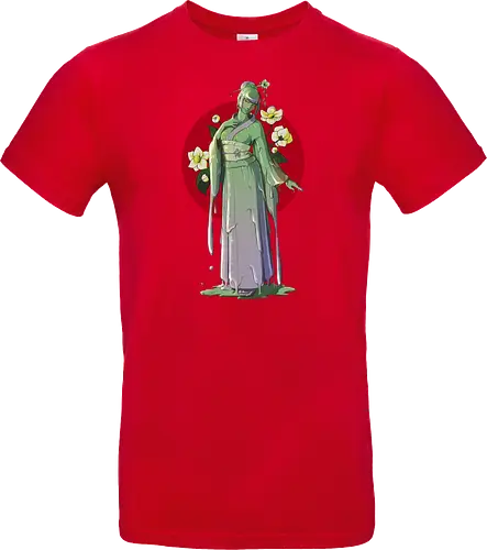 Sencha - Green T Girl