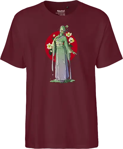 Sencha - Green T Girl