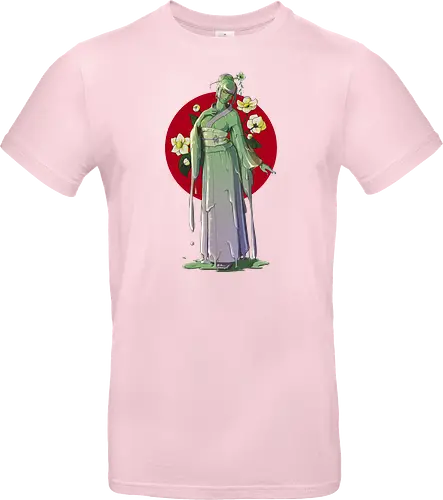 Sencha - Green T Girl