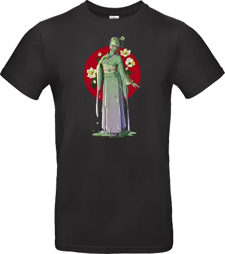 Sencha - Green T Girl