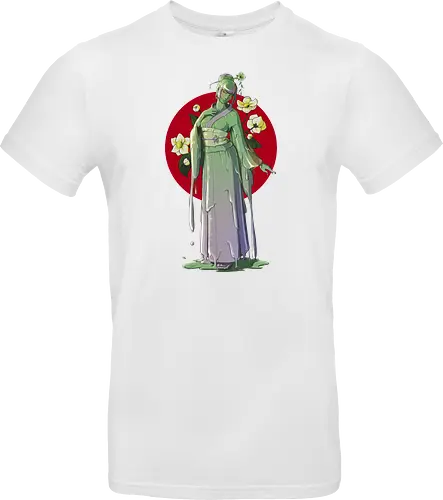 Sencha - Green T Girl