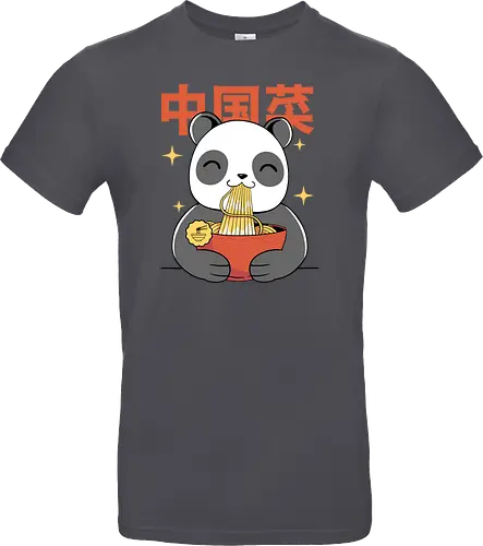 Panda Ramen