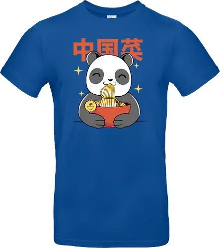Panda Ramen