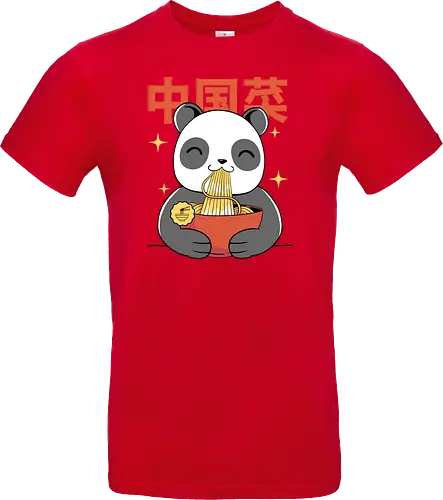 Panda Ramen