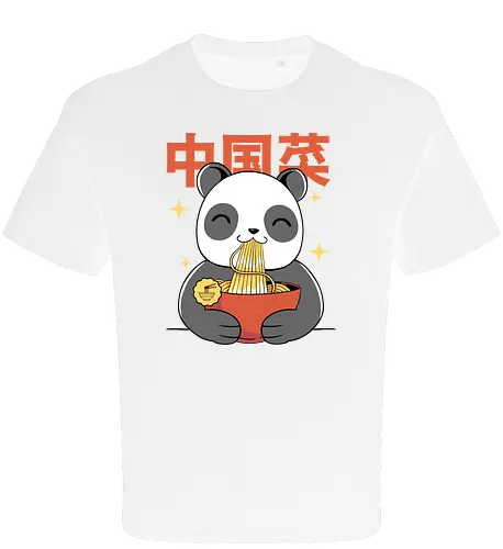 Panda Ramen
