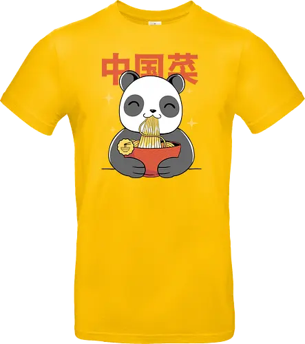 Panda Ramen