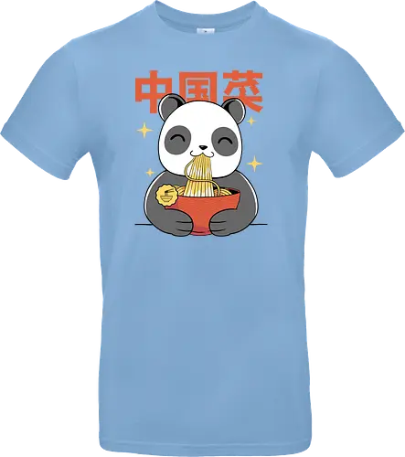 Panda Ramen