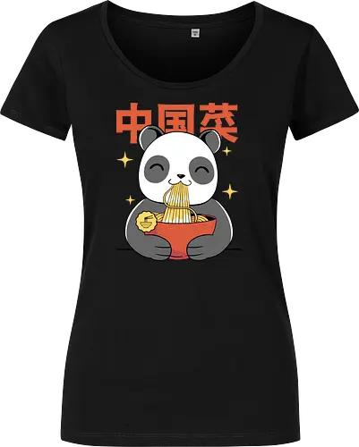 Panda Ramen