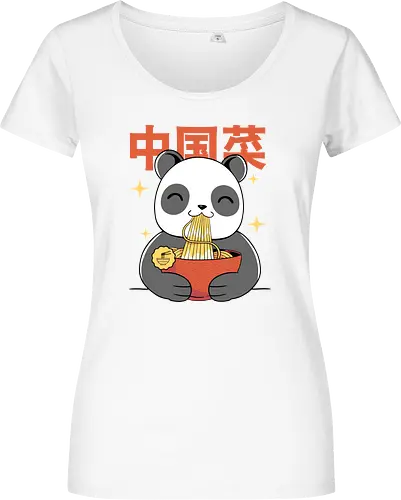 Panda Ramen