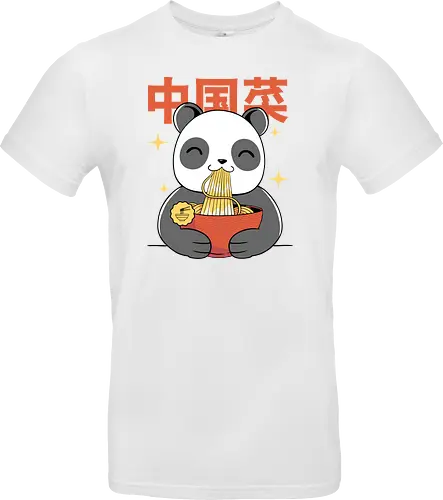 Panda Ramen