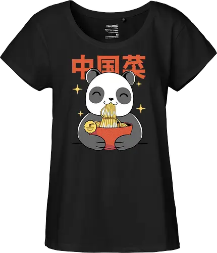 Panda Ramen