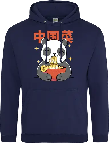 Panda Ramen