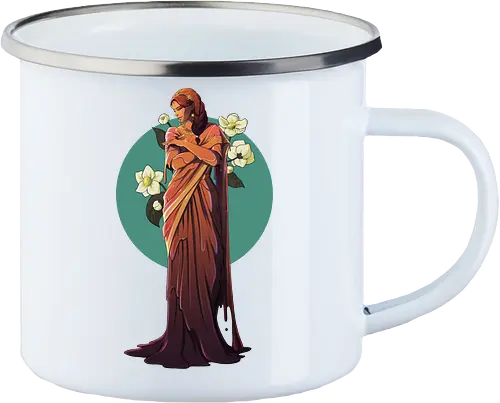 Darjeeling - Black T Girl