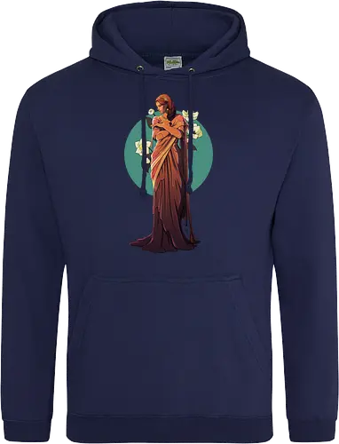 Darjeeling - Black T Girl