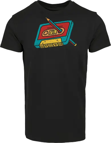 Rewind Retro Cassette