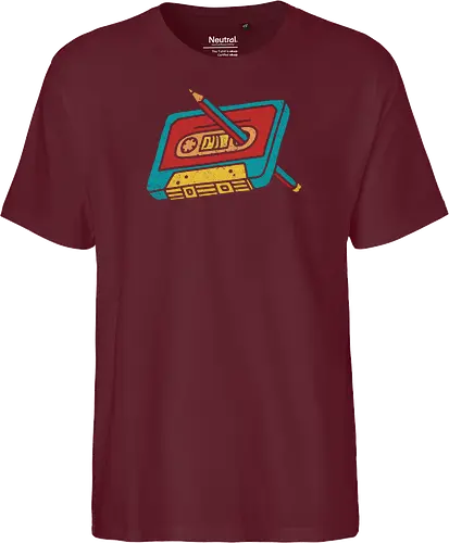 Rewind Retro Cassette