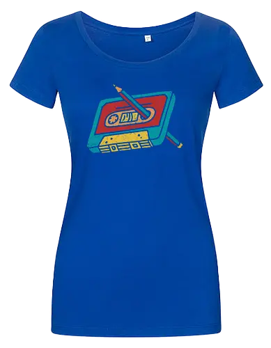 Rewind Retro Cassette