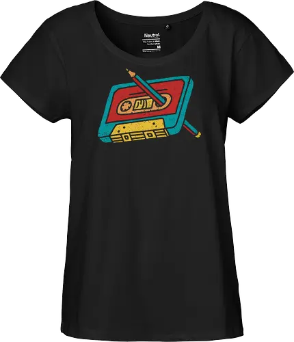 Rewind Retro Cassette