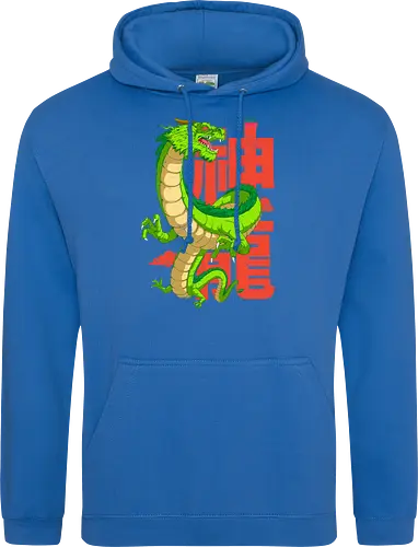 Anime Dragon
