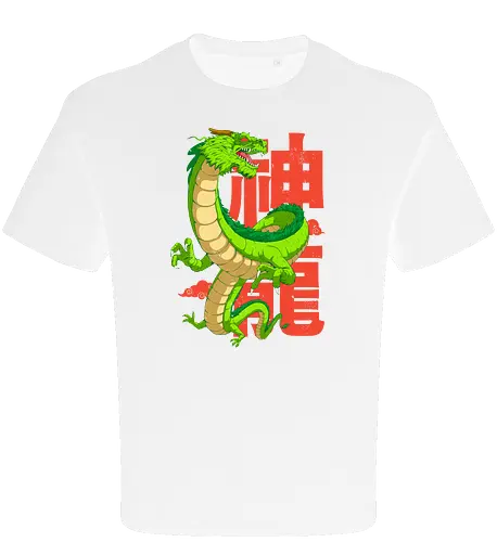 Anime Dragon