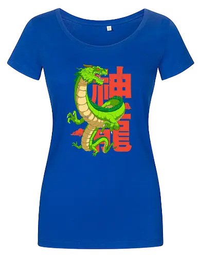 Anime Dragon