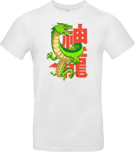 Anime Dragon