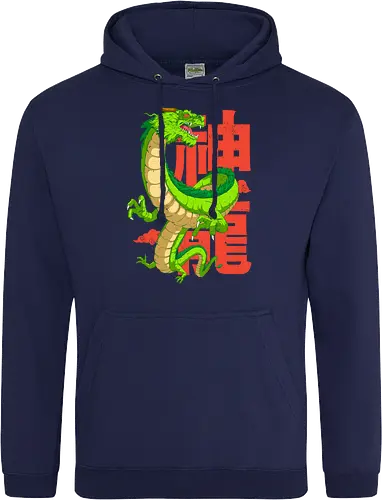 Anime Dragon