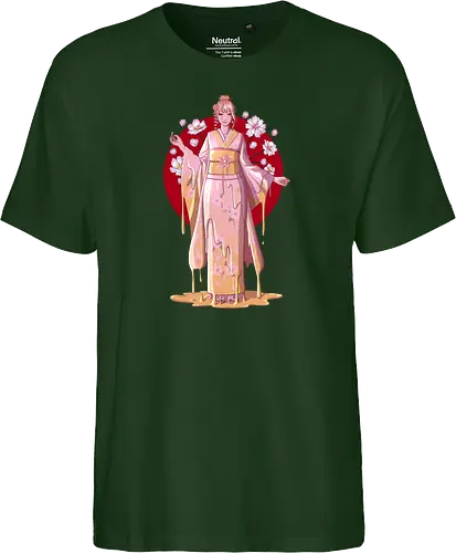 Sakura - Cherry Blossom T Girl
