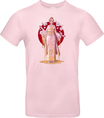 Sakura - Cherry Blossom T Girl