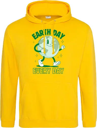 Earth Day Every Day