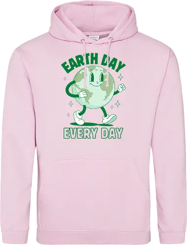 Earth Day Every Day