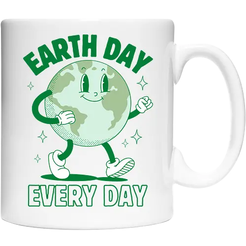 Earth Day Every Day