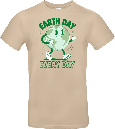 Earth Day Every Day