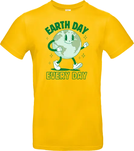 Earth Day Every Day